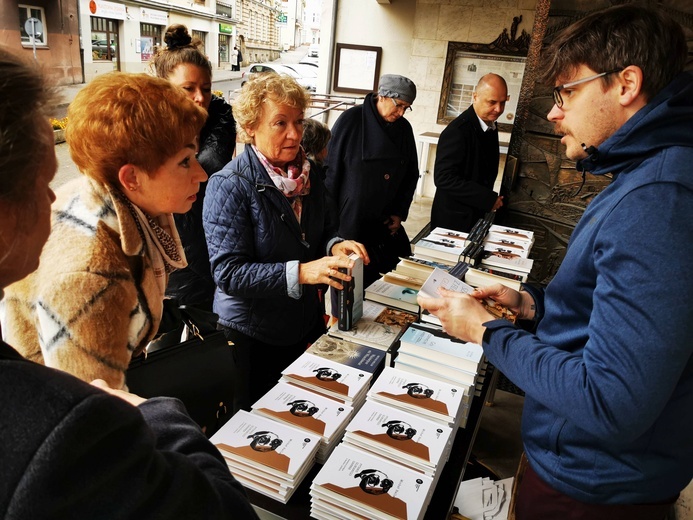 Kazania o wojnie i pokoju