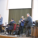 Wieczór wspomnień o ks. Marceli Prawicy