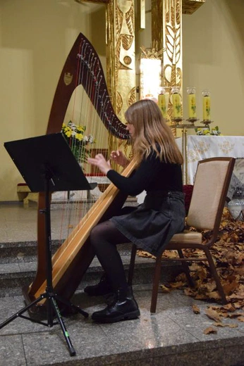 Koncert przed odpustem u Zbawiciela