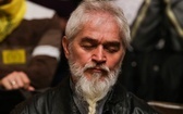 Ojciec Bogdan jest nietuzinkowym misjonarzem 