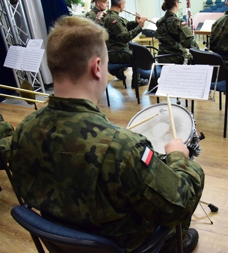 Orkiestra Reprezentacyjna Wojsk Obrony Terytorialnej