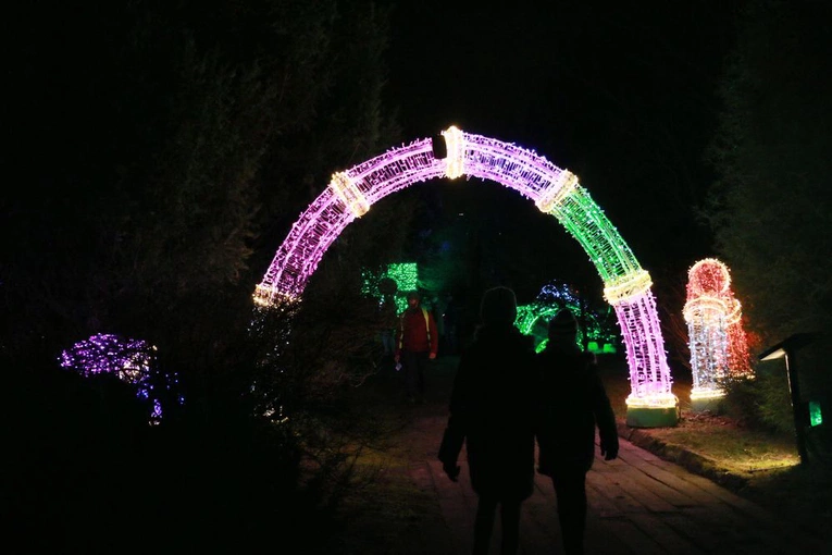Lumina Park w Lublinie
