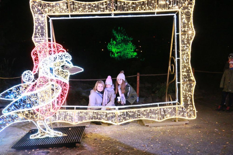 Lumina Park w Lublinie