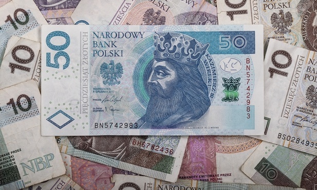 W środę Rada Polityki Pieniężnej podejmie decyzję o stopach procentowych