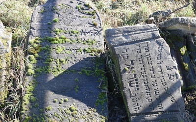 80. rocznica zagłady staszowskiego getta