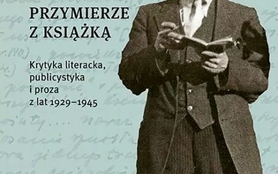 Alfred Jesionowski
Przymierze z książką 
Kraków 2022
Arcana
ss. 624