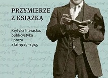 Alfred Jesionowski
Przymierze z książką 
Kraków 2022
Arcana
ss. 624