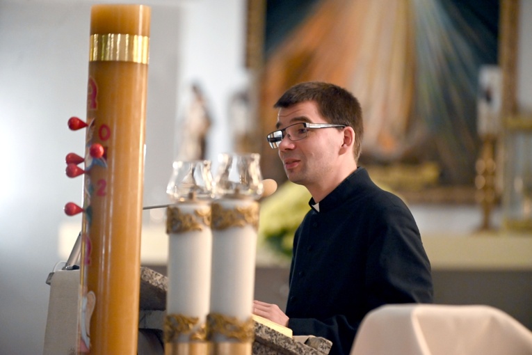 Seminarium Odnowy Wiary w Świdnicy