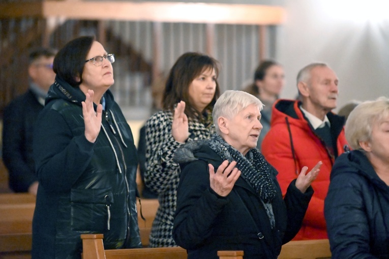 Seminarium Odnowy Wiary w Świdnicy