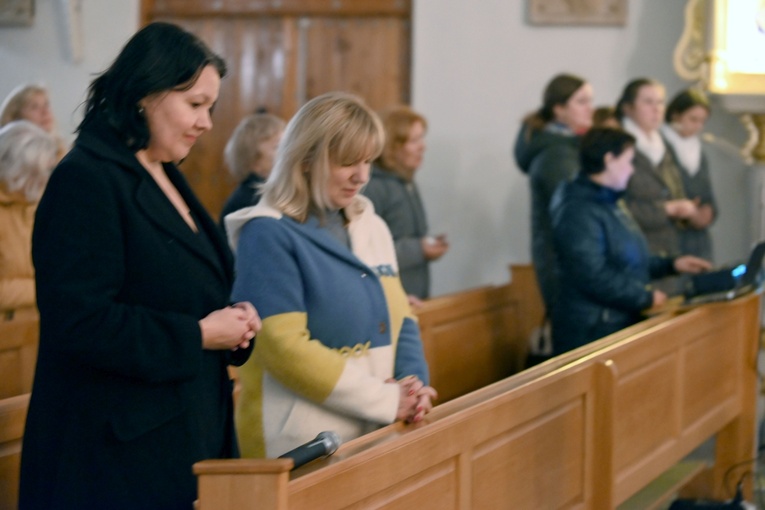 Seminarium Odnowy Wiary w Świdnicy