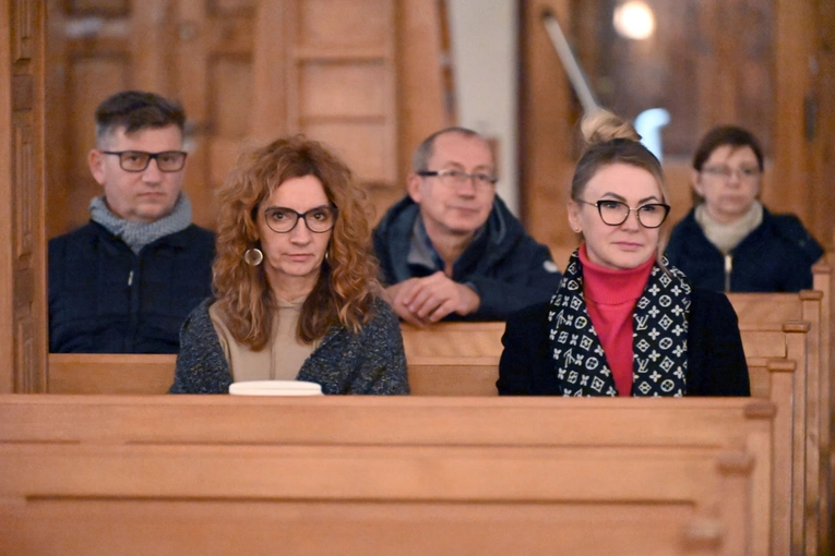 Seminarium Odnowy Wiary w Świdnicy