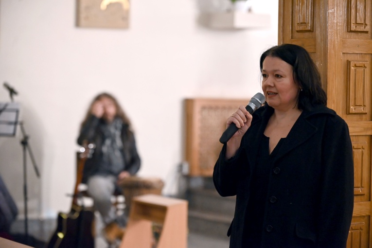 Seminarium Odnowy Wiary w Świdnicy