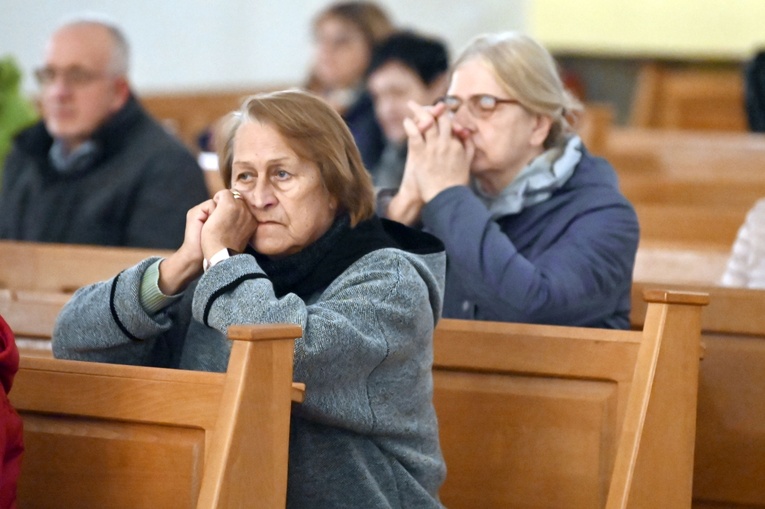 Seminarium Odnowy Wiary w Świdnicy