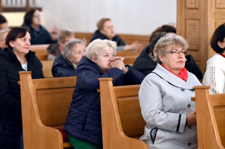 Seminarium Odnowy Wiary w Świdnicy