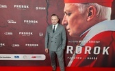 Reżyser o "Proroku": Chcieliśmy stworzyć film z rozmachem 