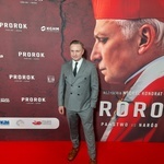 Reżyser o "Proroku": Chcieliśmy stworzyć film z rozmachem 