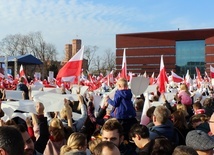 11 listopada we Wrocławiu. Jak dobrze spędzić Święto Niepodległości?