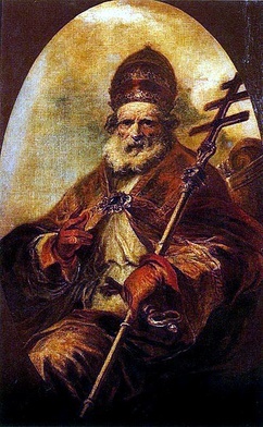 Święty Leon Wielki