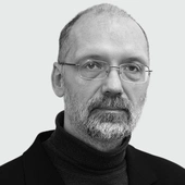 O niepodległości i niewolnikach