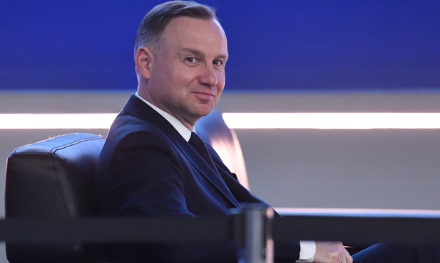 W piątek obchody Narodowego Święta Niepodległości z udziałem prezydenta