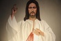10 wybitnych malarzy namalowało współczesne obrazy Jezusa Miłosiernego według wizji św. s. Faustyny