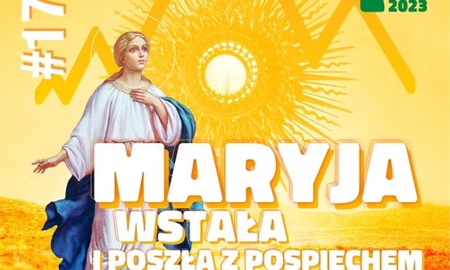 Kochani, to się dzieje! Wiecie, co nadchodzi?