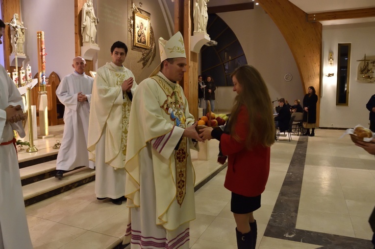 Święto Fundacji "Radość Ewangelii"