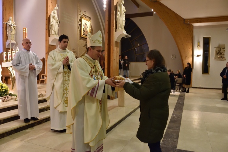 Święto Fundacji "Radość Ewangelii"