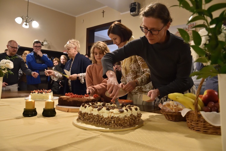 Święto Fundacji "Radość Ewangelii"