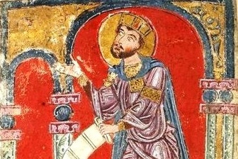 Król Dawid