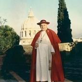 Portret papieża Jana