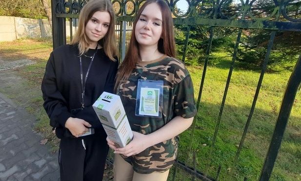 Darczyńcy nie szczędzili grosza