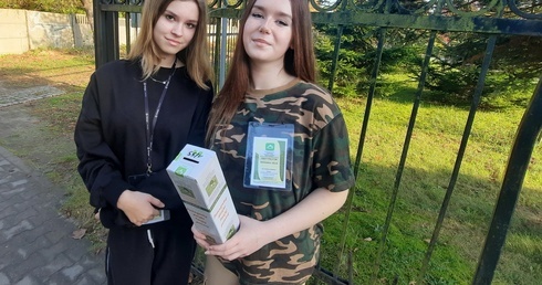 Darczyńcy nie szczędzili grosza