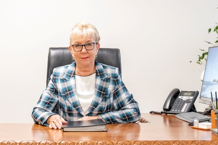 Inicjatorem procesu jest starosta wejherowski.
