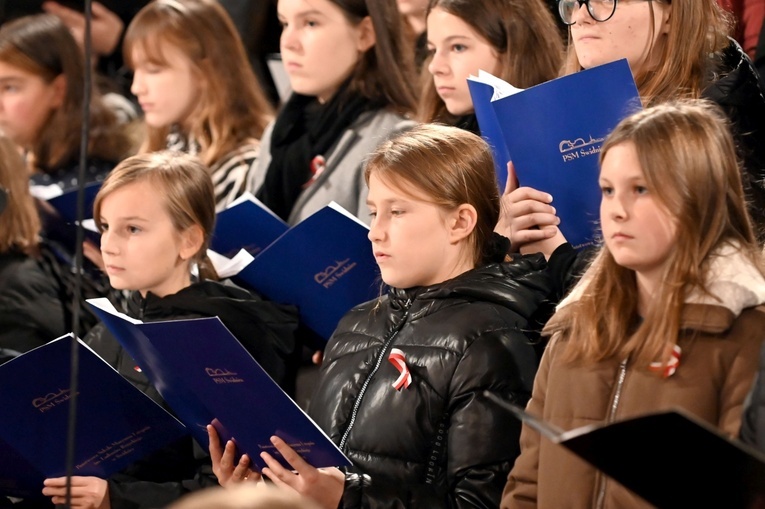 Koncert "Do kraju tego…" w świdnickiej katedrze