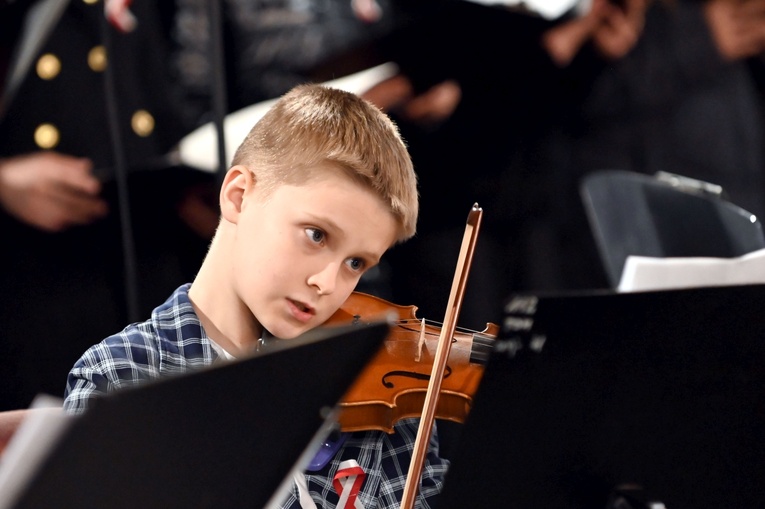 Koncert "Do kraju tego…" w świdnickiej katedrze