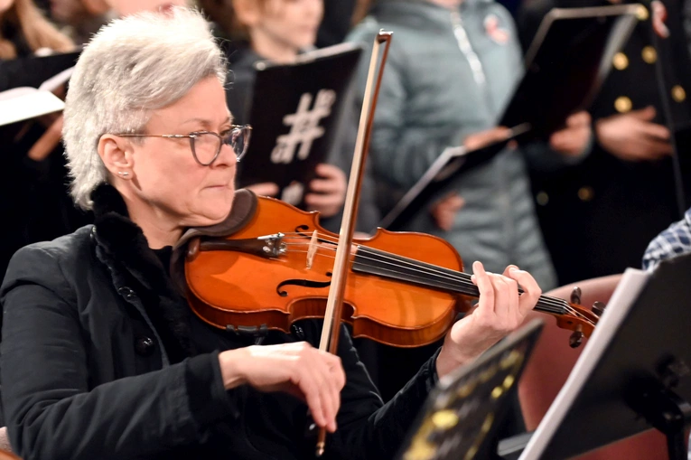 Koncert "Do kraju tego…" w świdnickiej katedrze