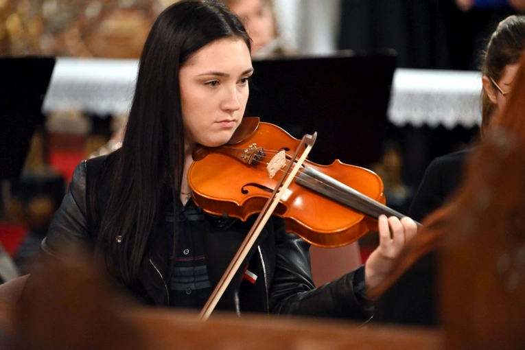 Koncert "Do kraju tego…" w świdnickiej katedrze