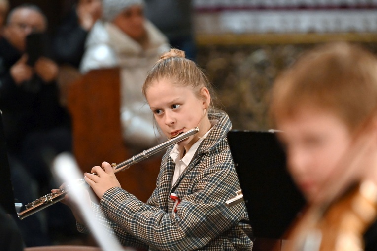 Koncert "Do kraju tego…" w świdnickiej katedrze