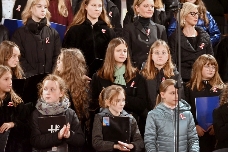 Koncert "Do kraju tego…" w świdnickiej katedrze