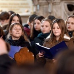 Koncert "Do kraju tego…" w świdnickiej katedrze