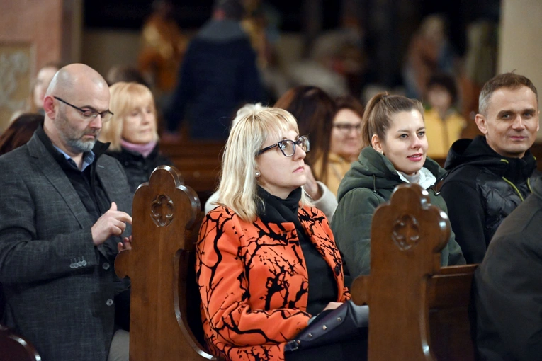 Koncert "Do kraju tego…" w świdnickiej katedrze