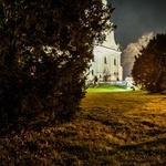 Wieczór świętomarciński w Rudach