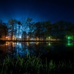 Wieczór świętomarciński w Rudach