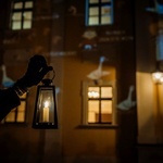 Wieczór świętomarciński w Rudach