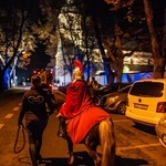 Wieczór świętomarciński w Rudach