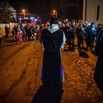 Wieczór świętomarciński w Rudach