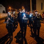 Wieczór świętomarciński w Rudach