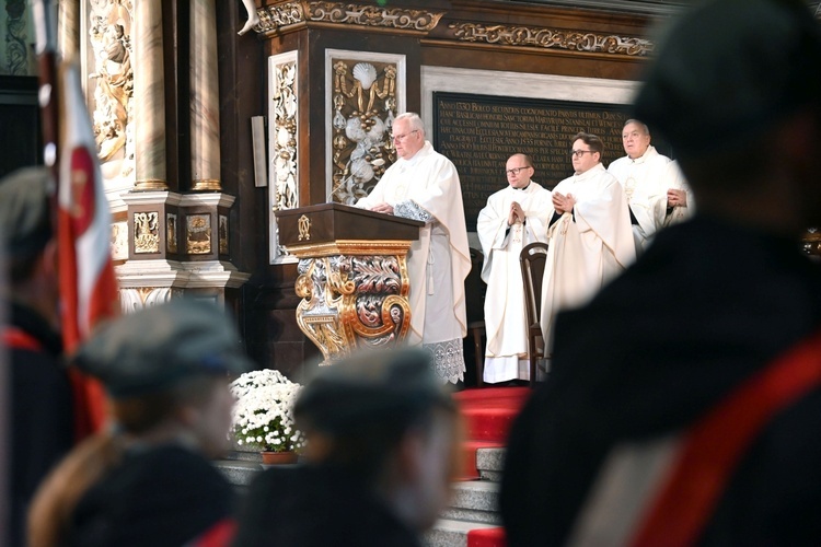 Obchody Święta Niepodległości w Świdnicy