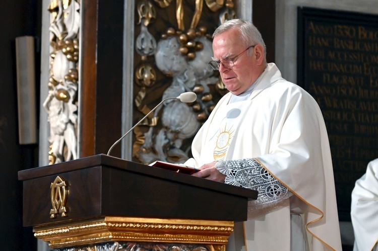 Obchody Święta Niepodległości w Świdnicy